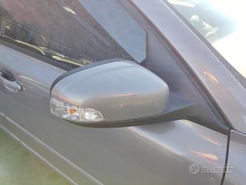 Specchio destro VOLVO V50 del 2008