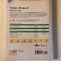 Tempo di Sport Edizione verde 