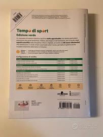 Tempo di Sport Edizione verde 