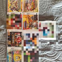 Giochi per Nintendo 3 ds