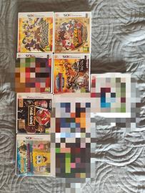 Giochi per Nintendo 3 ds