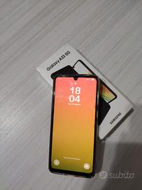 samsung a33 5g