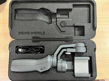 Dji Osmo Mobile