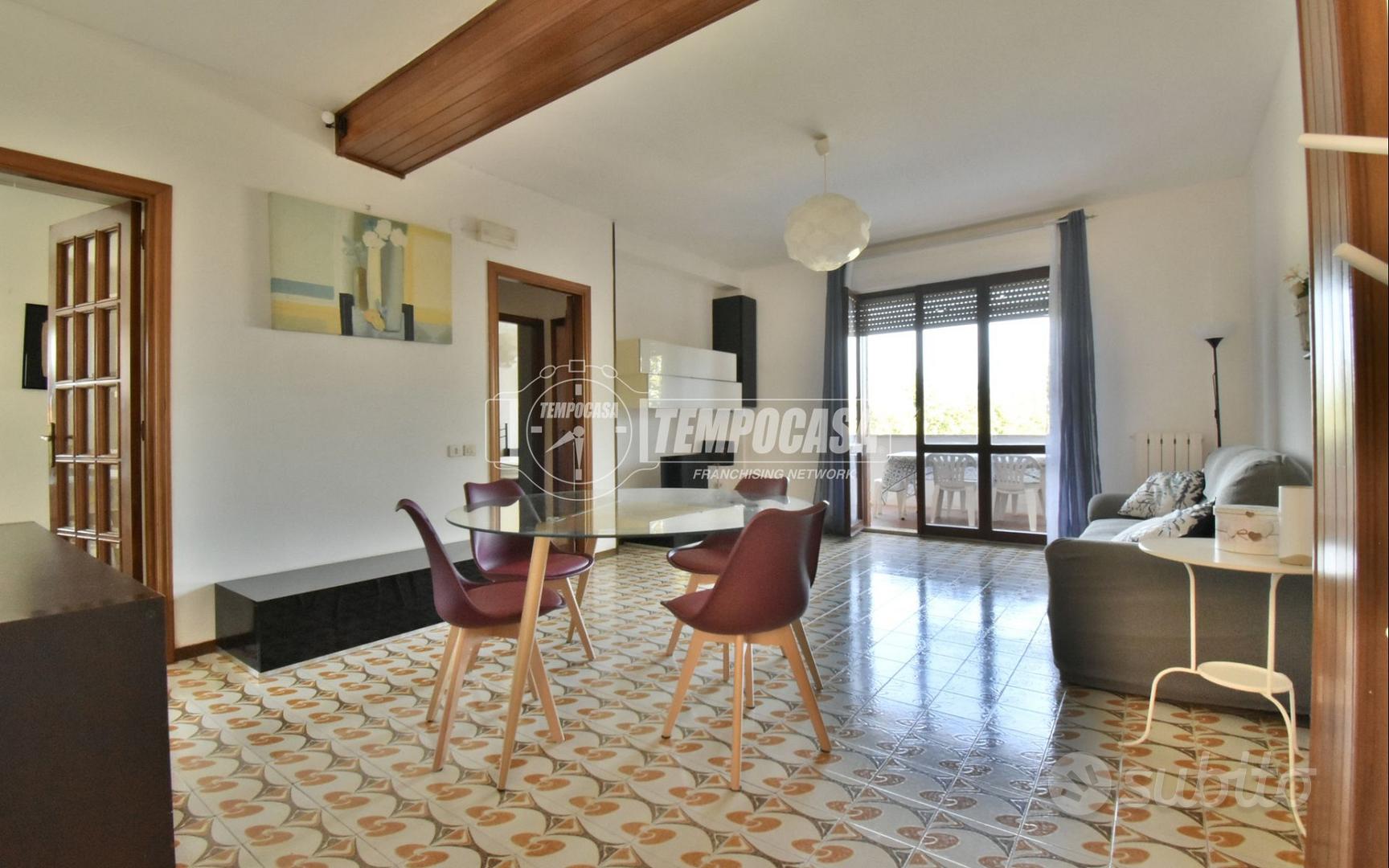 Appartamento – MC - Vista 2