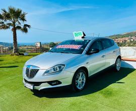 LANCIA DELTA 1.6 MULTIJET 120Cv 2010