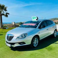 LANCIA DELTA 1.6 MULTIJET 120Cv 2010