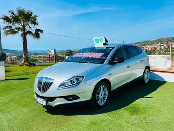 LANCIA DELTA 1.6 MULTIJET 120Cv 2010