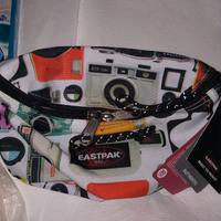 borsa marsupio eastpak tema fantasia