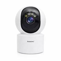 Telecamera Di Videosorveglianza