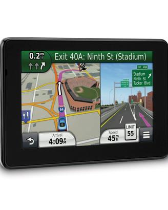 Garmin Nuvi 3590 - Navigatore
