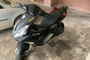 Peugeot jet force 50cc
