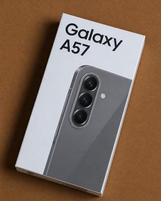Samsung Galaxy a57 5g 