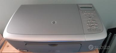 stampante HP 1600 multifunzione 