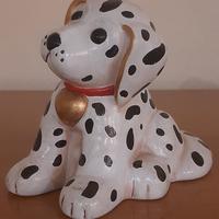 Cane Dalmata Thun