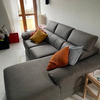 Divano Poltrone e sofà