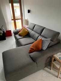 Divano Poltrone e sofà