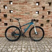 Mtb Torpado carbonio 27.5