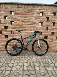 Mtb Torpado carbonio 27.5
