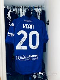 MAGLIA KEAN FIORENTINA FIRMATA