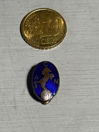 Distintivo Storico Napoli Calcio - 1926-1930