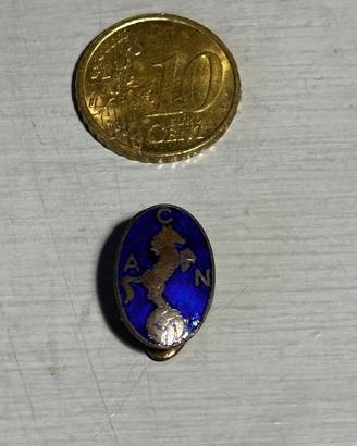 Distintivo Storico Napoli Calcio - 1926-1930