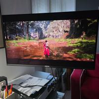 MONITOR GAMING 32" AOC AGON 165HZ 4K