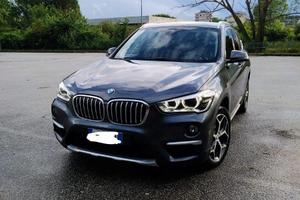 BMW X1 XLINE SDRIVE