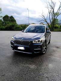 BMW X1 XLINE SDRIVE