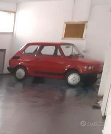 Fiat 126 bis