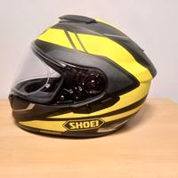 Casco Shoei integrale taglia M