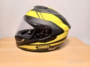 Casco Shoei integrale taglia M