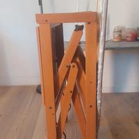 Asse da stiro Foppapedretti