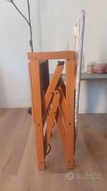 Asse da stiro Foppapedretti