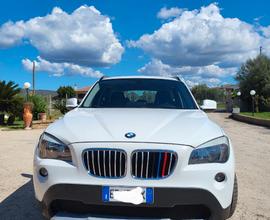 Bmw x1 (e84) -