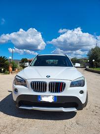 Bmw x1 (e84) -