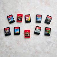 Giochi Nintendo Switch 1 e 2 🎮💣🇮🇹