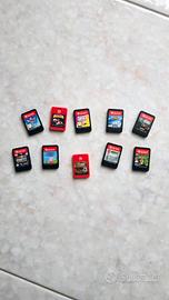 Giochi Nintendo Switch 1 e 2 🎮💣🇮🇹