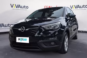 Opel Crossland X 1.5 ECOTEC Diesel 102cv Ulti...