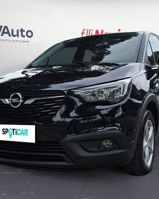 Opel Crossland X 1.5 ECOTEC Diesel 102cv Ulti...