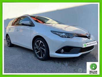 TOYOTA Auris Touring Sports 1.6 D-4D Lounge/TELE