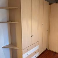 Camera da letto Ikea