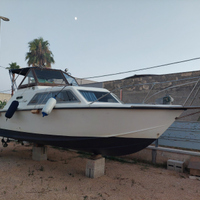 Chris craft express 25