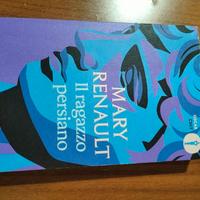 Il ragazzo persiano di Mary Runault 