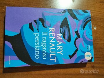 Il ragazzo persiano di Mary Runault 