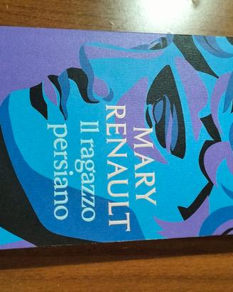 Il ragazzo persiano di Mary Runault 