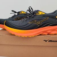 Mizuno Wave Skyrise  5