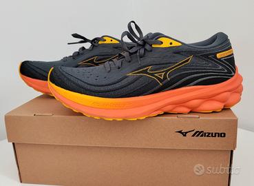 Mizuno Wave Skyrise  5