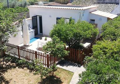 Depandance indipendente con giardino LAST MINUTE