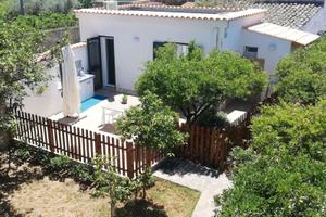Depandance indipendente con giardino LAST MINUTE
