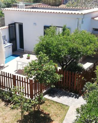 Depandance indipendente con giardino LAST MINUTE